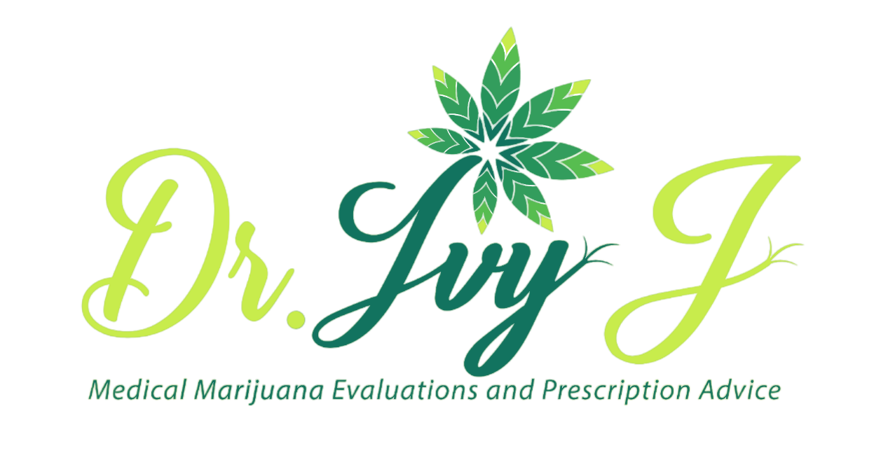 Ask Dr Ivy J